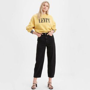 Levi's Balloon Leg Jeans